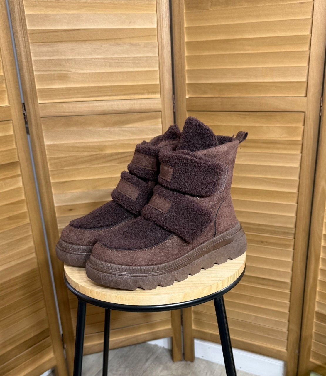 CHAUSSURES ET ACCESSOIRES